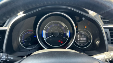 Honda Jazz 1.3 EX 5dr Petrol Hatchback